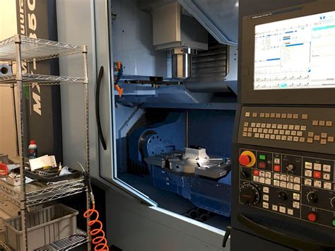 5-axis cnc machining centers market|large 5 axis cnc machine.